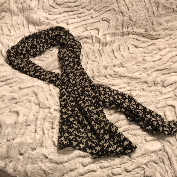 😻 ModCloth Cat Scarf 😻 - Picture 3 of 3